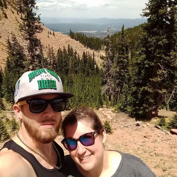 Meet your Posher, Andrea - Picture 1 of 1